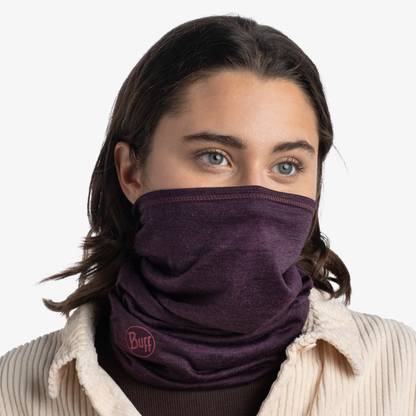 Buff Wool Gaiter