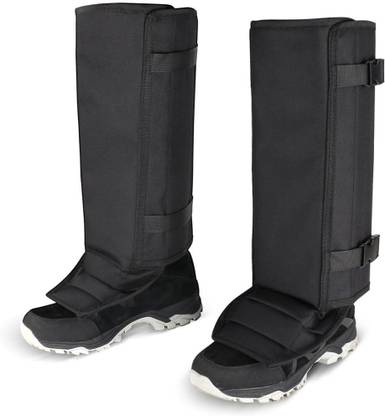QTM Polyethylene Gaiter