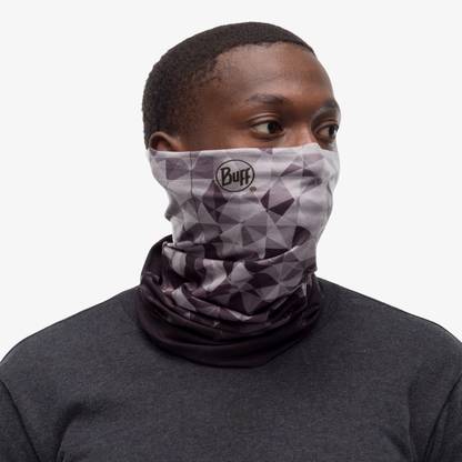 Buff Polyester Gaiter