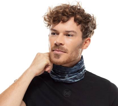 Buff Polyester Gaiter