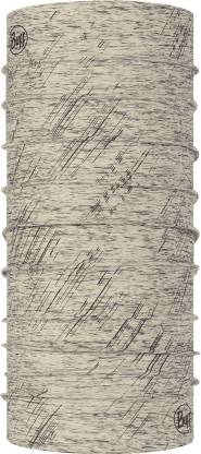 Buff Polyester Gaiter