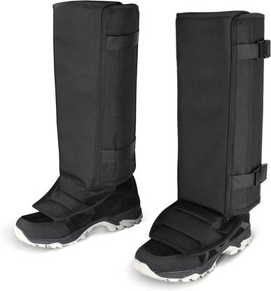 STYLERA Fiber Gaiter
