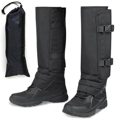 DONIZARD Polyethylene Gaiter