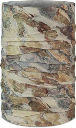 Buff Polyester Gaiter