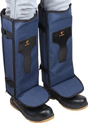 Fuel Polyester Gaiter