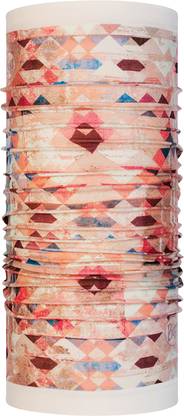 Buff Polyester Gaiter