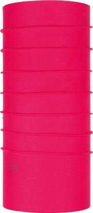 Buff Polyester Gaiter