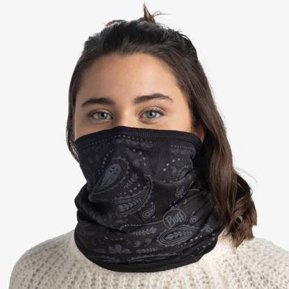 Buff Wool Gaiter