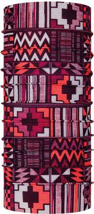 Buff Polyester Gaiter