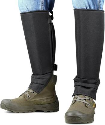 DONIZARD Fiber Gaiter
