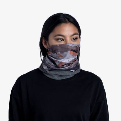 Buff Polyester Gaiter