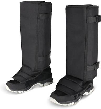 DONIZARD Polyethylene Gaiter