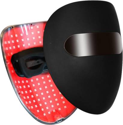 costsoco 7 in 1 LED face Mask 2803 Portable Galvanic Facial Machine