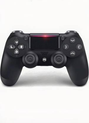 Me2u Ps-4 Dual Shock 4 Wireless Slim Controller/Wireless ps-4 Remote Controller Game Control Mount