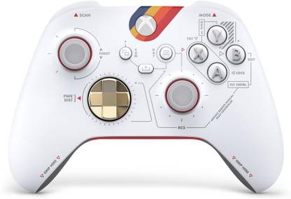 MICROSOFT Xbox S/X Wireless Controller Starfield  Gamepad