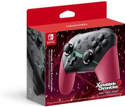 NINTENDO Switch Pro Controller  Gamepad