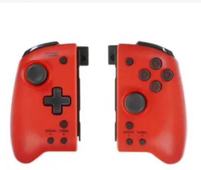 NINTENDO Switch Hori Split Pad Pro Controller  Gamepad