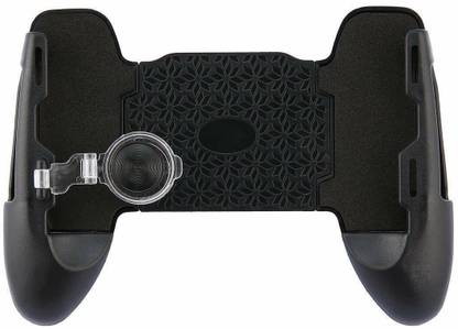Raptas 2 in 1 Mobile Game Controller and Mobile Gamepad Holder Handle  Gamepad