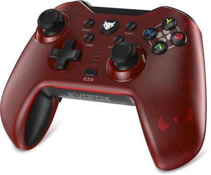EVOFOX Elite X Wireless Bluetooth  Gamepad