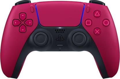 SONY PS5 DualSense Wireless Controller Bluetooth  Gamepad