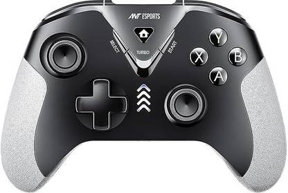 Ant Esports GP365 Pro Wireless Controller with Hall Effect Magnetic Triggers  Gamepad