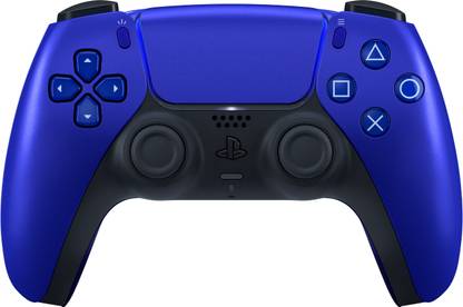 SONY CFI-ZCT1W09X  Gamepad