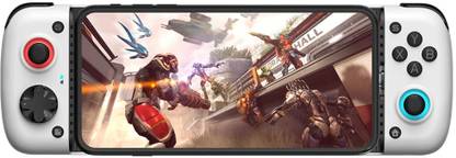 GameSir X3 Type-C Gamepad, Mobile Game Controller for Android Stadia, Xbox Game Pass Bluetooth  Gamepad