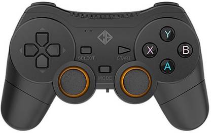 Cosmic Byte Nexus Wireless Controller Wi-fi Gamepad