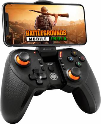 AMKETTE Evo Gamepad Pro 4 Controller with Instant Play & HID Bluetooth  Gamepad