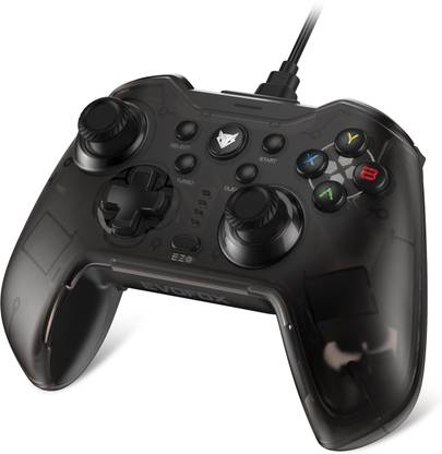 EVOFOX Elite X Wired  Gamepad
