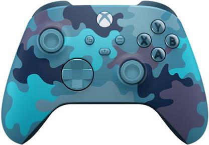 MICROSOFT Wireless Controller Gamepad
