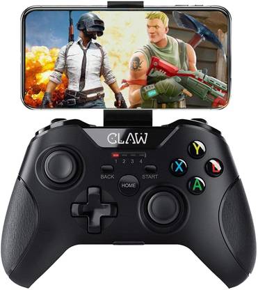 CLAW Refurbished Shoot Mobile Bluetooth  Gamepad