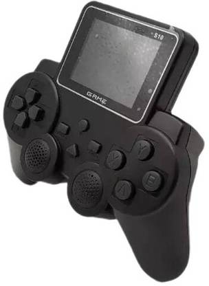 Orelius Fire Best Child Game 520 GAMES CONTRA MARIO attractive, fun and nostalgic Digital LED  Gamepad