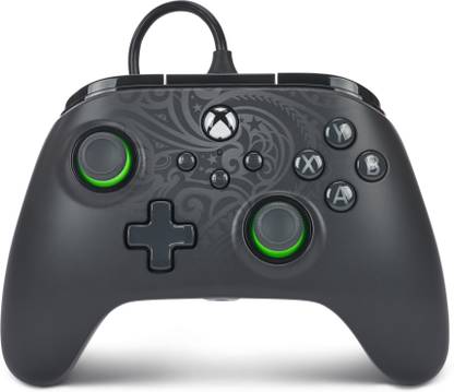 PowerA Officially Licensed PC Gaming Advanatge Wired Controller USB  Gamepad