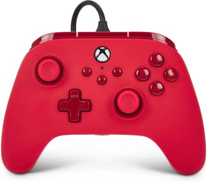 PowerA Officially Licensed PC Gaming Advanatge Wired Controller USB  Gamepad