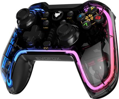 EVOFOX One Universal Wireless Bluetooth  Gamepad