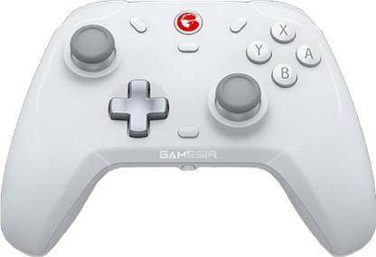 GameSir Cyclone Pro Wireless Controller – Multi-Platform, Hall Joysticks, Macro Buttons Bluetooth  Gamepad
