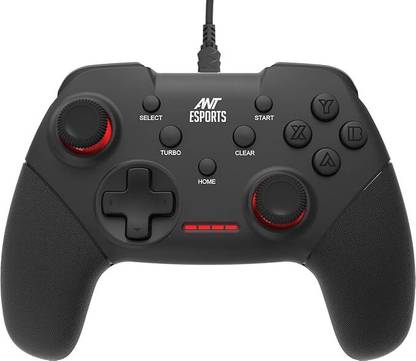 Ant Esports GP100 Controller Gamepad USB  Gamepad