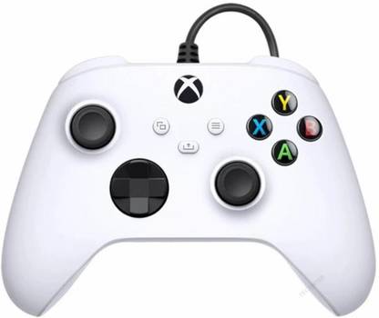 MICROSOFT Xbox Series X/S Wired Controller  Gamepad