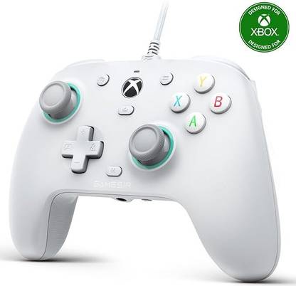 GameSir G7 SE Wired Controller for Xbox Series X|S, Xbox One & Windows USB  Gamepad