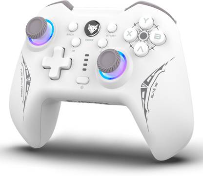 EVOFOX Elite X2 PC Wireless & Wired USB-C Hallsense™ Magnetic Joysticks & Triggers  Gamepad