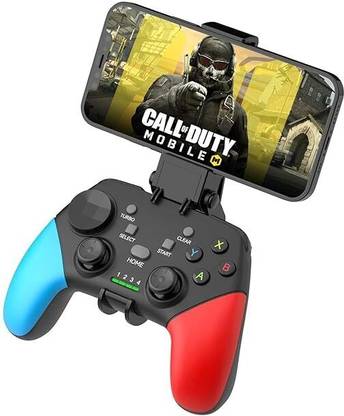 Etzin Wireless Mobile Gaming Controller BSP-G9 iOS, Android, iPad,Tablet,PC EPL-1284GA Bluetooth  Gamepad