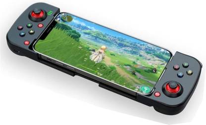 Tobo Mobile Game Controller Gamepad BPS D-3 for iPhone iOS Android TD-1280GA Bluetooth  Gamepad