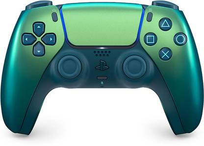 SONY PS5 DualSense wireless controller - Chroma Teal  Gamepad