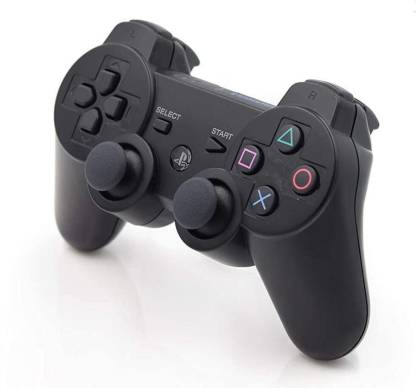 tsw Dualshock 3 PS3 Wireless Controller Bluetooth  Gamepad