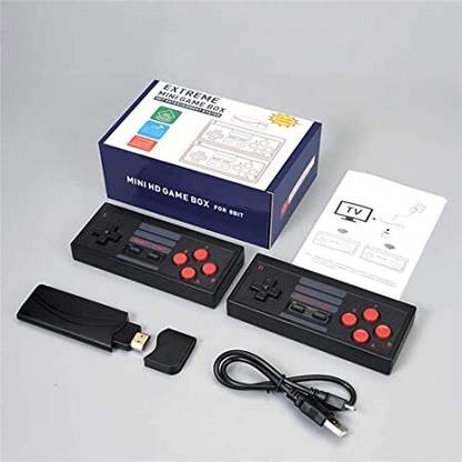 Dandy Mini Game Box Bluetooth  Gamepad