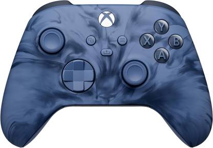 MICROSOFT Xbox S/X Wireless Controller Stormcloud Vapor  Gamepad