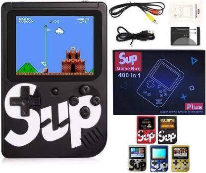 devyaan sup game  Gamepad