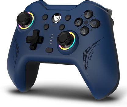 EVOFOX Elite X2 PC Wireless & Wired USB-C Hallsense™ Magnetic Joysticks & Triggers  Gamepad
