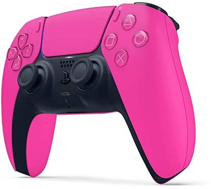 SONY DualSense Wireless Controller - Nova Pink  Gamepad